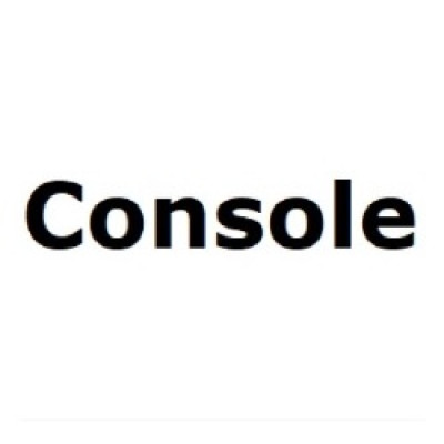 Console