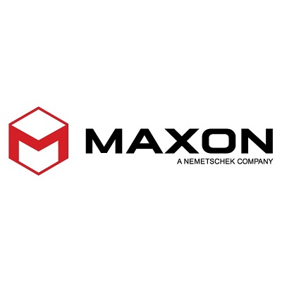 Maxon aplikacije