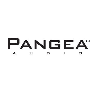 Pangea audio