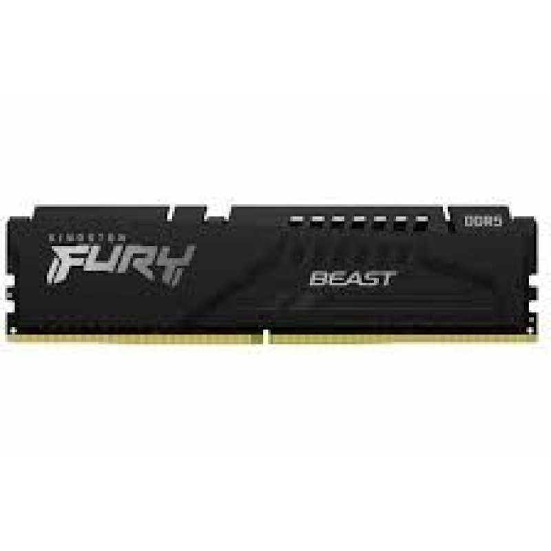 Kingston FURY Beast DDR5, 32GB, 5600Mhz, CL36 