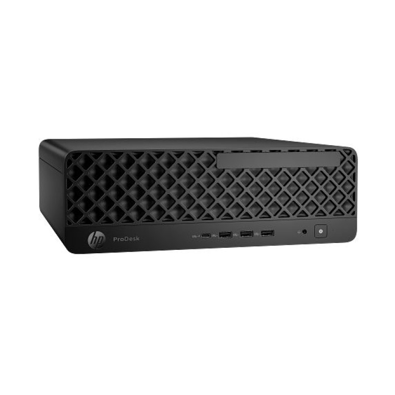 HP ProDesk 4 SFF G1i, Intel Ultra 7-265, RAM 16GB, SSD 512GB, W11P 