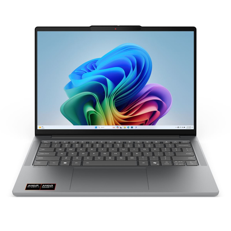 Lenovo IdeaPad Slim 5 14AHP11, AMD Ryzen R7-260, RAM 16GB, SSD 512GB, 14inch, WUXGA, DOS -BEZ ADAPTERA 