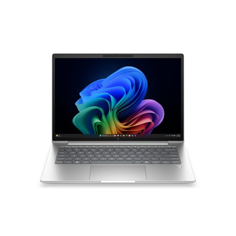HP EliteBook 6 G2i, Intel Ultra 5-325, RAM 24GB, SSD 512GB, 14inch, WUXGA, W11P
