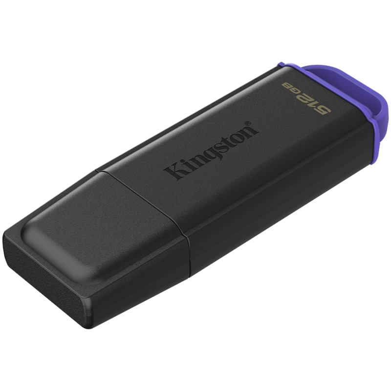 Kingston DataTraveler Exodia G2, 512GB, USB 3.2
