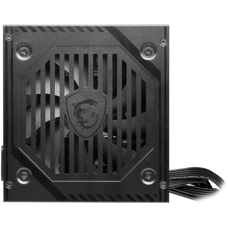 MSI MAG A500DN, 500W, 80+ Standard, napajanje