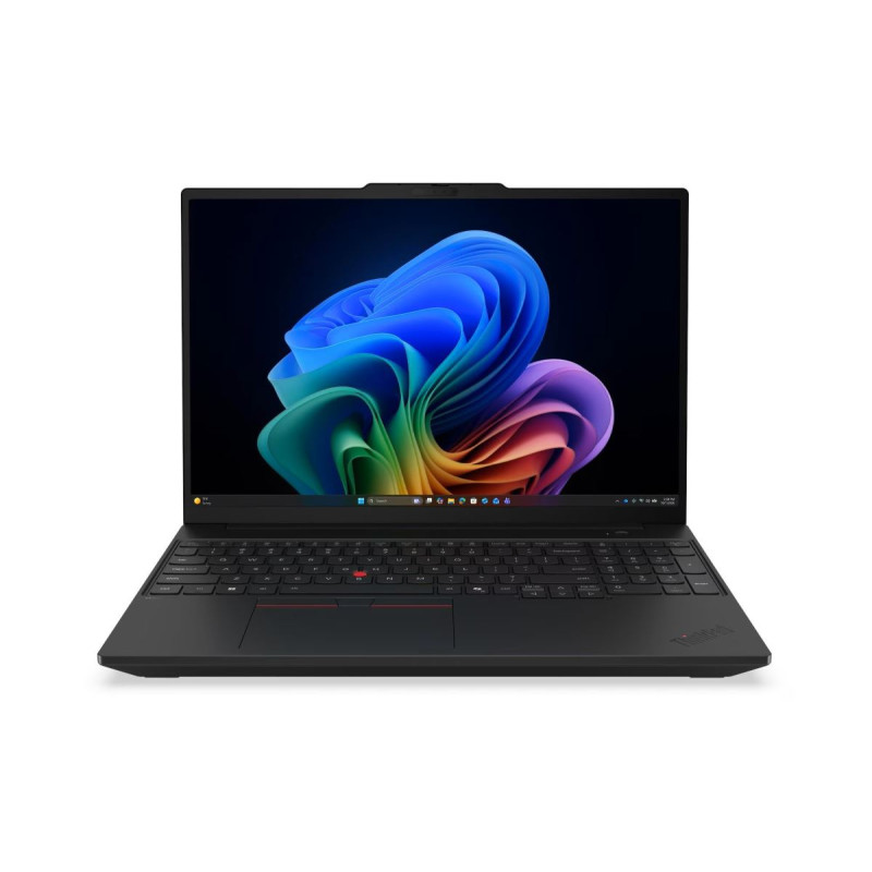 Lenovo ThinkPad E16 Gen 4, Intel i7-350, RAM 24GB, SSD 512GB, 16inch, WUXGA, DOS 