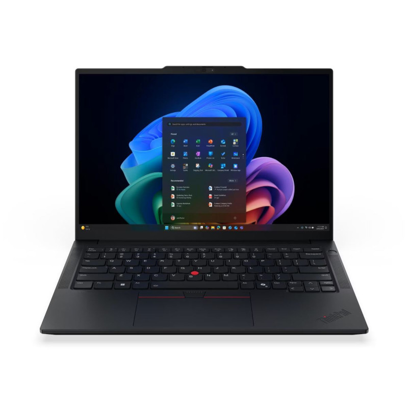 Lenovo ThinkPad E14 Gen 8, Intel i5-320, RAM 16GB, SSD 512GB, 14inch, WUXGA, DOS 