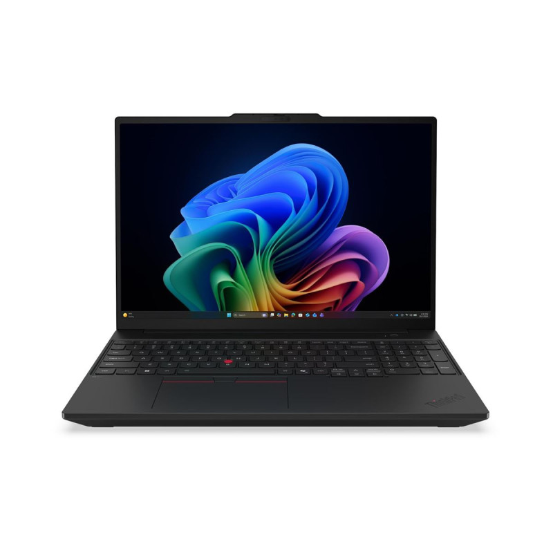 Lenovo ThinkPad T16 Gen 5, Intel Ultra 7-355, RAM 32GB, SSD 512GB, 16inch, WUXGA, W11P
