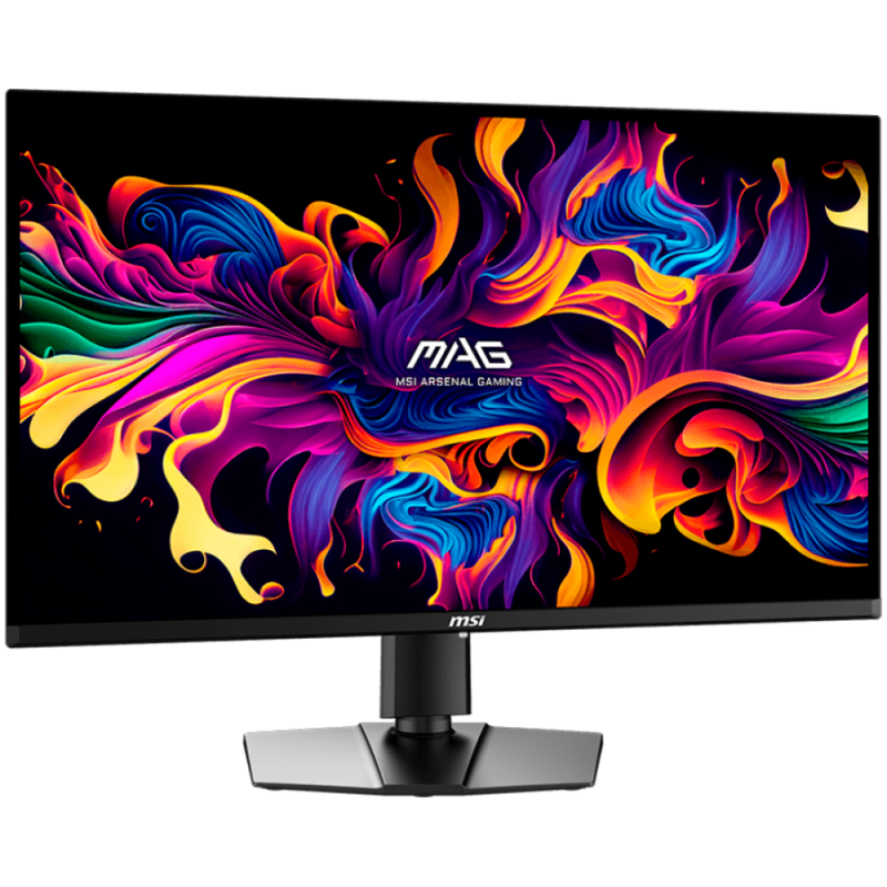 MSI MAG 321UP QD-OLED, 31.5inch, QD-OLED, UHD 4K, DP, HDMI, USB-C, 165Hz