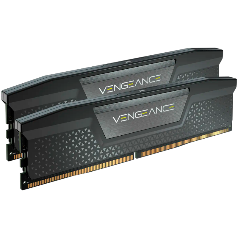 Corsair Vengeance Grey AMD EXPO, 32GB (2x16 GB), 6000MHz, DDR5, CL30