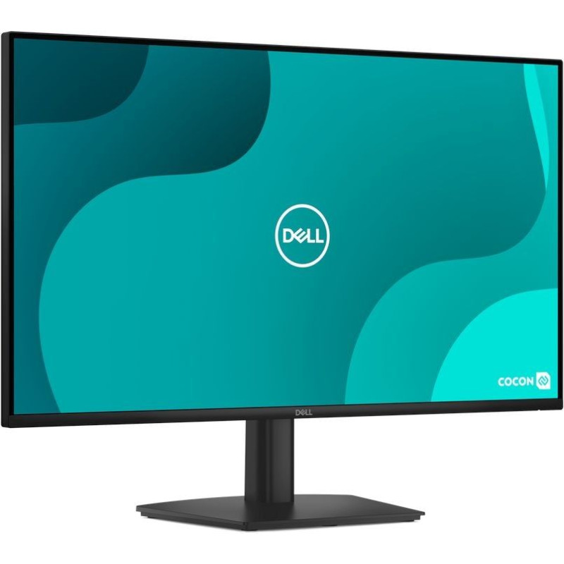 Dell E2726H, 27inch, IPS, FHD, DP, HDMI, VGA, 120Hz