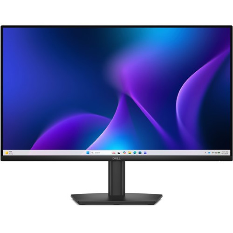 Dell E2426H, 23.8inch, IPS, FHD, DP, HDMI, VGA, 120Hz