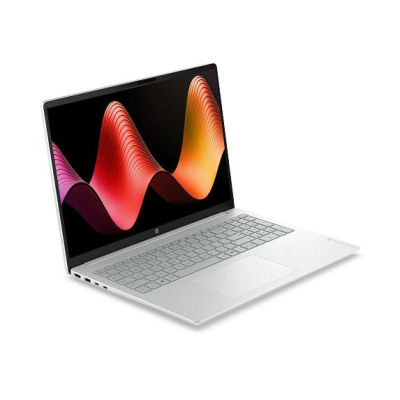 HP OmniBook 3 16-bu0015nmx, Intel i5-120U, RAM 16GB, SSD 512GB, 16inch, WUXGA, DOS -BEZ ADAPTERA 