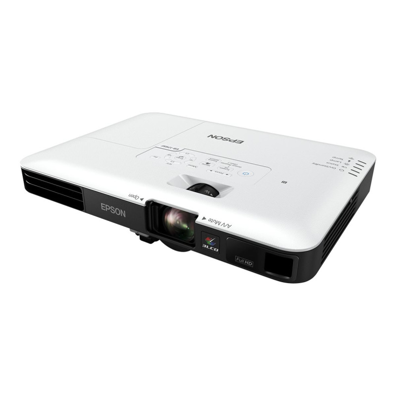 Epson EB-1795F, projektor, 3200 lumen, 3LCD, 1920x1080
