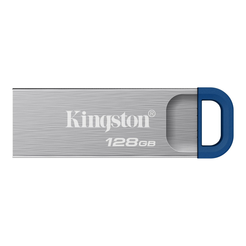 Kingston DataTraveler Kyson G2, 128GB, USB 3.2 Gen 1