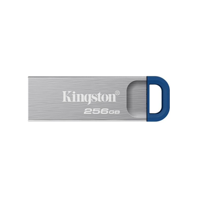 Kingston DataTraveler Kyson G2, 256GB, USB 3.2 Gen 1