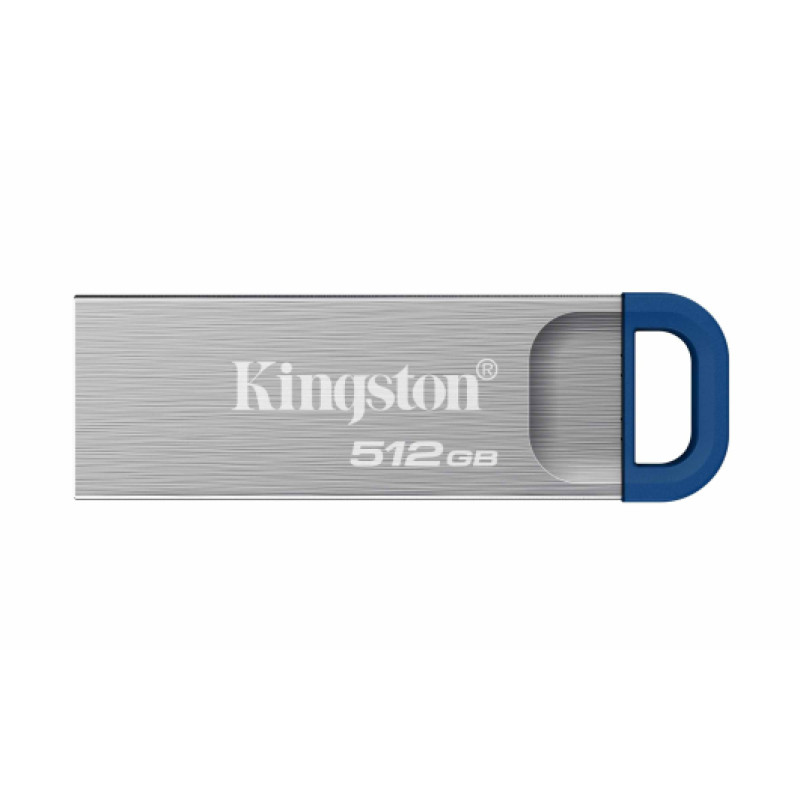 Kingston DataTraveler Kyson G2, 512GB, USB 3.2 Gen 1