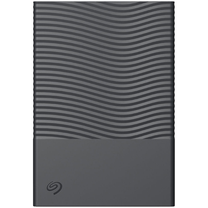 Seagate One Touch, 2TB, 2.5inch, prijenosni HDD, USB 3.0 / USB-C, Space Grey