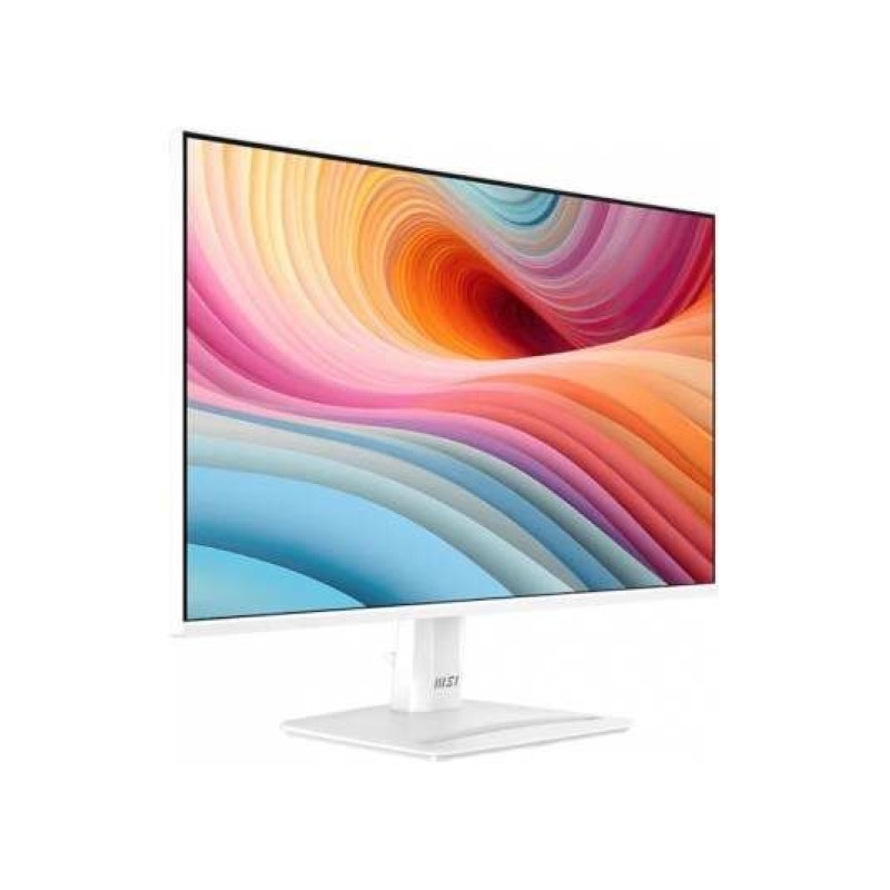 MSI PRO MP251W E2, 24.5inch, IPS, FHD, DP, HDMI, VGA, 120Hz