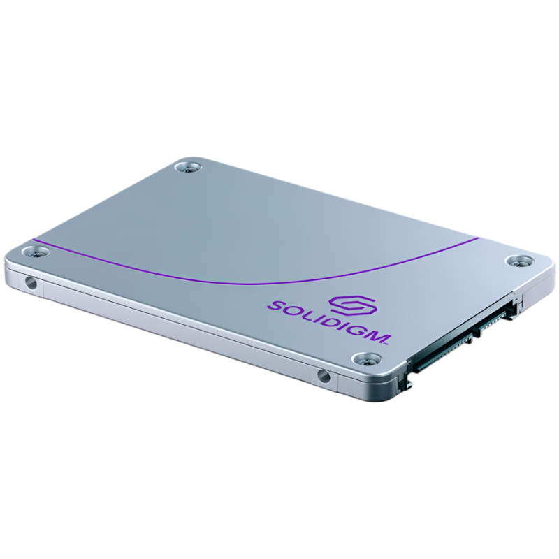 Solidigm D3-S4520 SSD, 960GB, SATA 2.5inch, 3D4 TLC