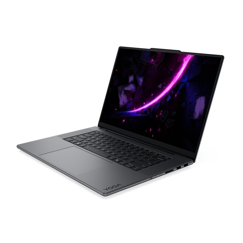 Lenovo Yoga Pro 9 16IPH11, Intel Ultra 7 356H, RAM 32GB, SSD 1TB, RTX 5050, 16inch, OLED 2.8K, 120Hz, TS, W11P