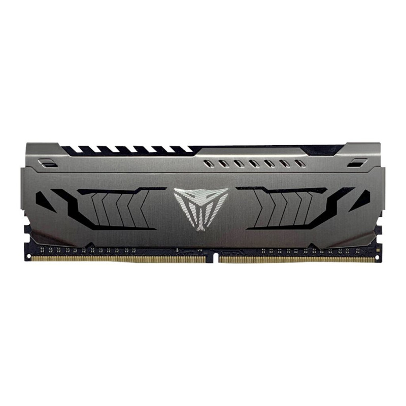 Patriot Viper Steel, 16GB, 3200MHz, DDR4, CL16
