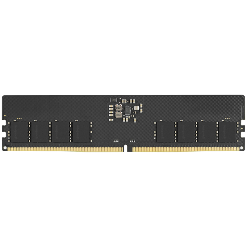 Goodram DIMM, 8GB, 5600MHz, DDR5, CL46