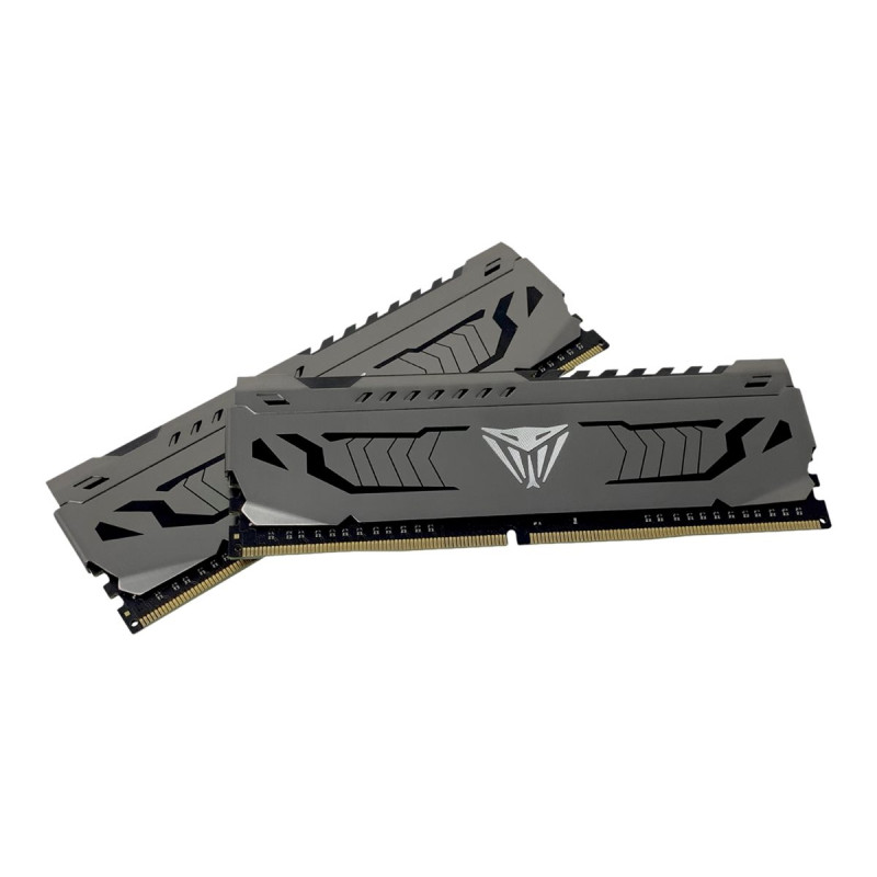 Patriot Viper Steel, 32GB (2x16 GB), 3200MHz, DDR4, CL16