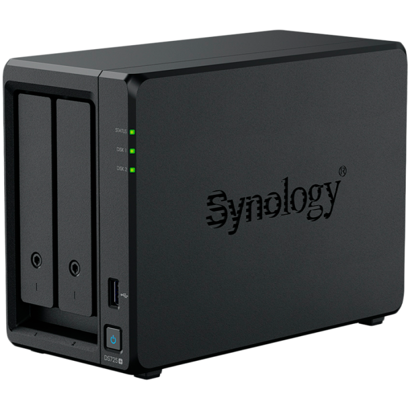Synology DiskStation DS725neo+