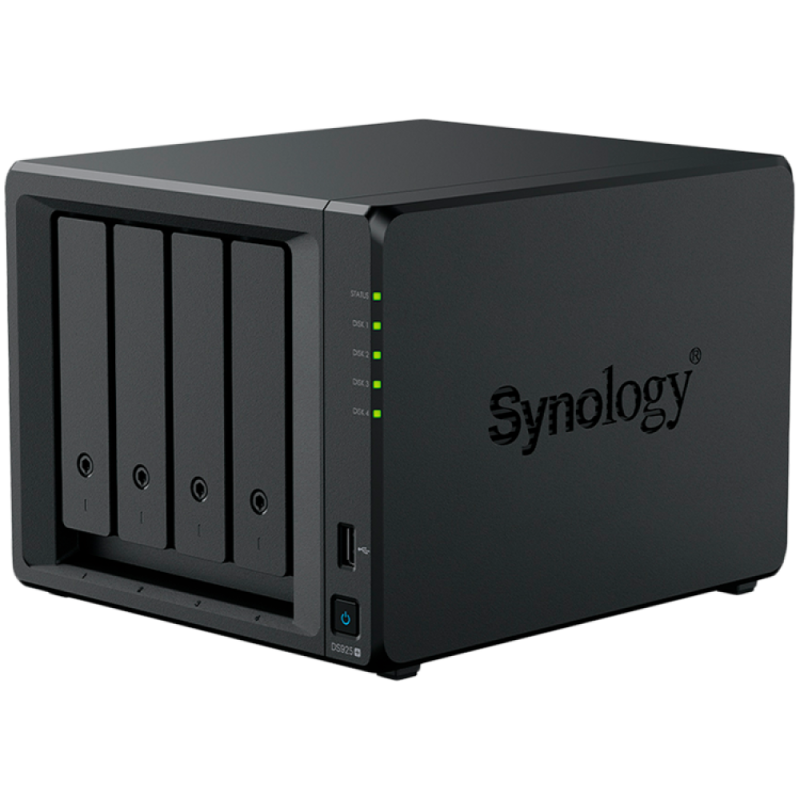 Synology DiskStation DS925neo+