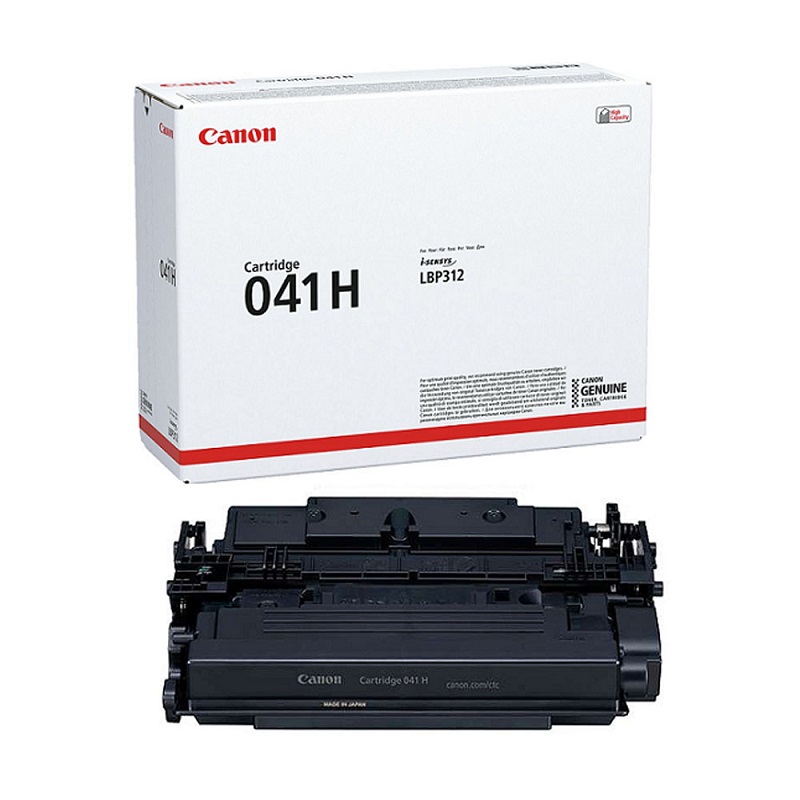 Canon toner CRG-041H