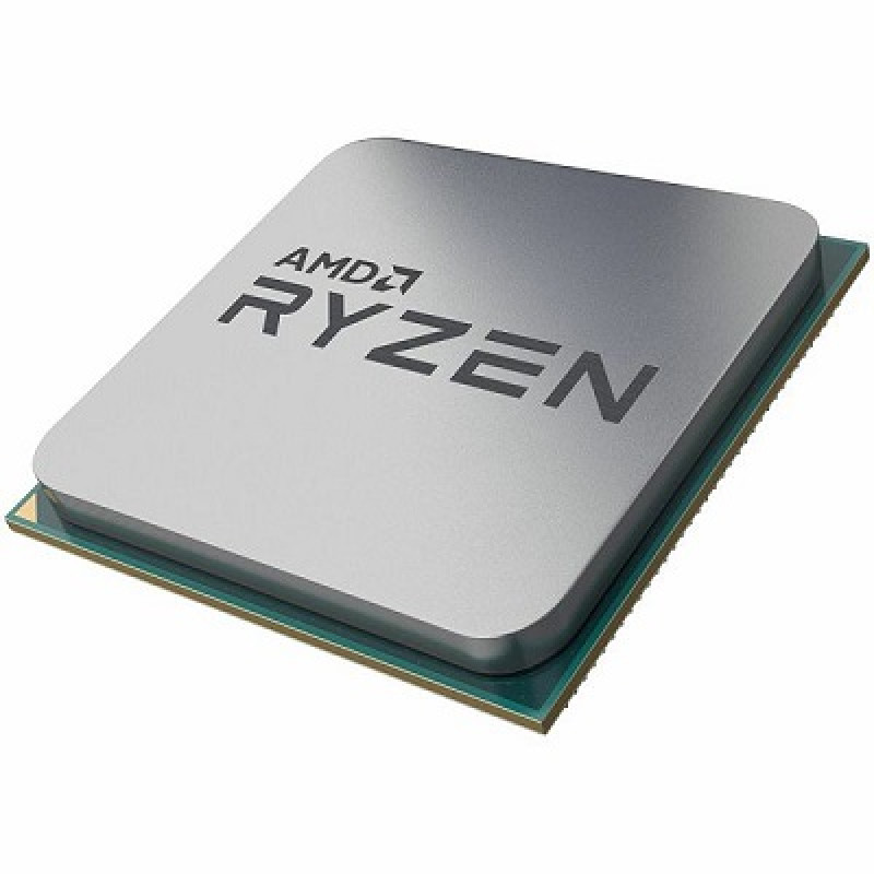 AMD Ryzen R5 PRO 5650G, 3.9GHz - 4.4GHz, 6C/12T, 19MB, AM4, tray, noVent