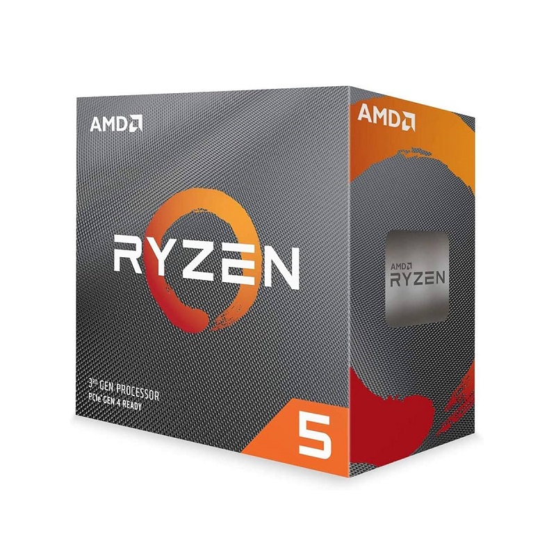 AMD Ryzen R5 3600, 3.6 - 4.2GHz, 6C/12T, 36MB, AM4, noGPU