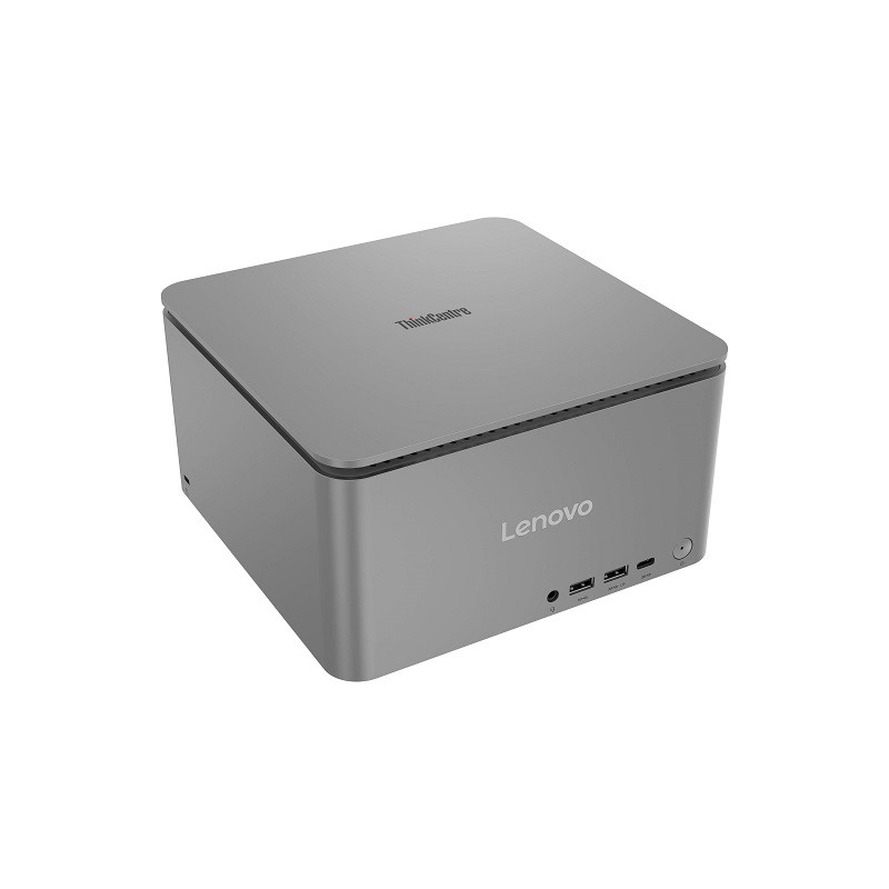 Lenovo ThinkCentre neo Ultra G2, Intel Ultra 5-235, RAM 32GB, SSD 512GB, RTX 5060, W11P