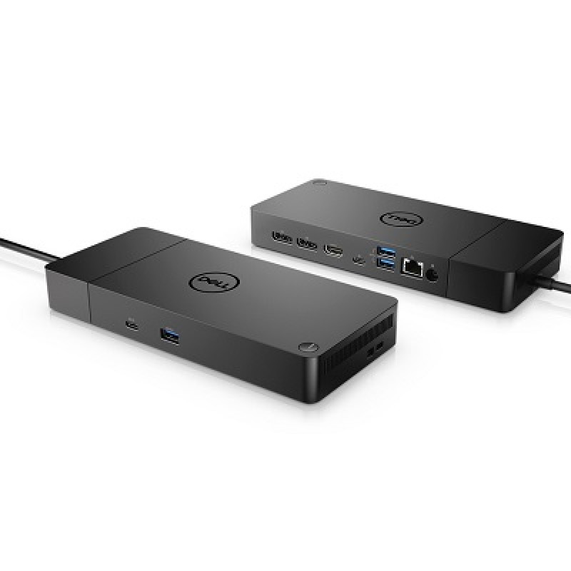 Dell WD19S 180W, dock
