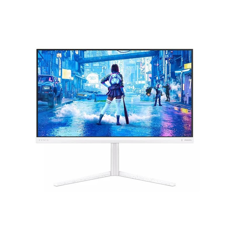Philips Evnia 27M2N5201P/00, 27inch, IPS, FHD, DP, HDMI, 260Hz