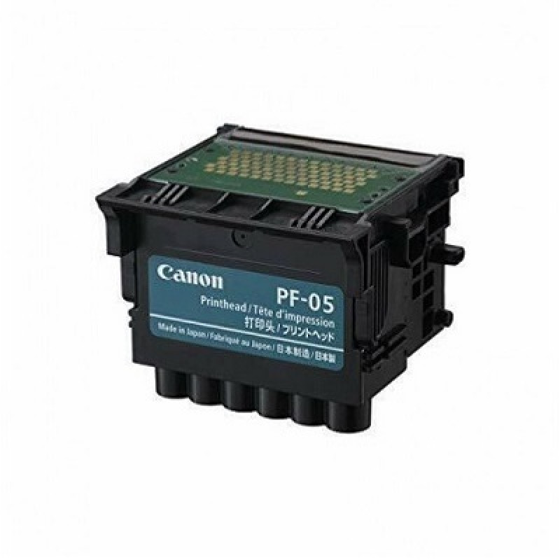 Canon PrintHead PF-05