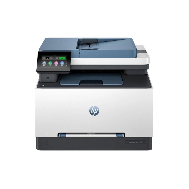 HP Color LaserJet Pro MFP 3302fdn, A4 MF uređaj, laserski color, Fax, Duplex, Ethernet, ADF, USB
