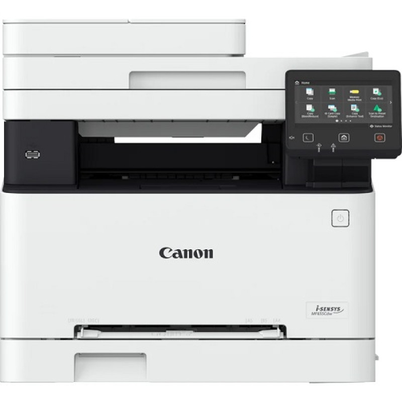 Canon i-SENSYS MF655cdw, A4 MF uređaj, laserski color, duplex, WiFi