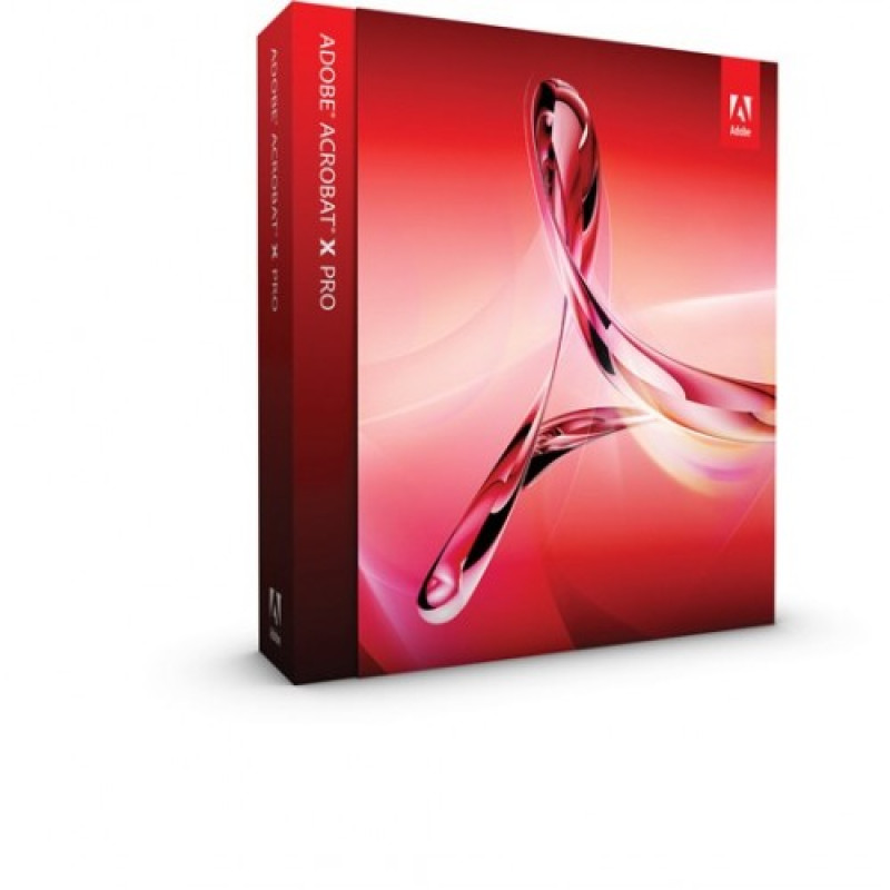 Adobe Acrobat Pro DC WIN/MAC IE licenca za nadogradnju
