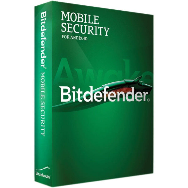 BitDefender Mobile Security za Android