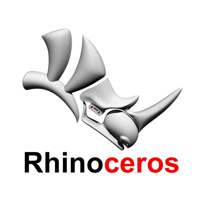 Rhinoceros 8 elektronska licenca za nadogradnju