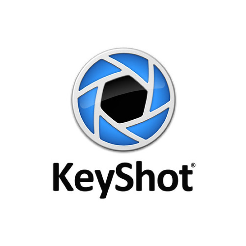 KeyShot PRO pretplata na 12 mjeseci