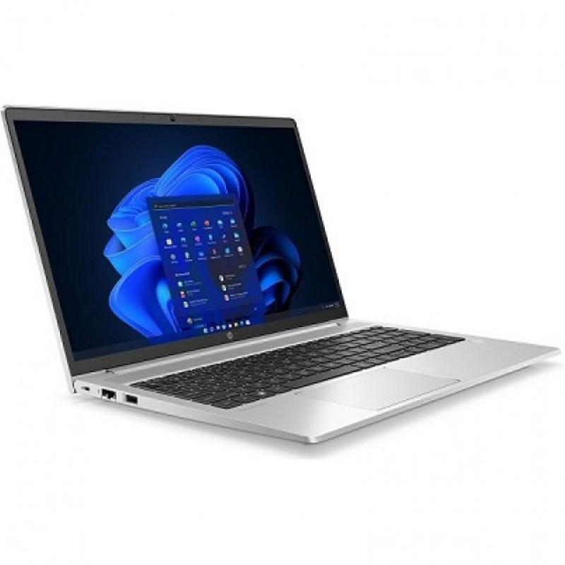 HP ProBook 455 G9, AMD Ryzen 7 5825U, RAM 16GB, SSD 512GB, 15.6inch, W11P