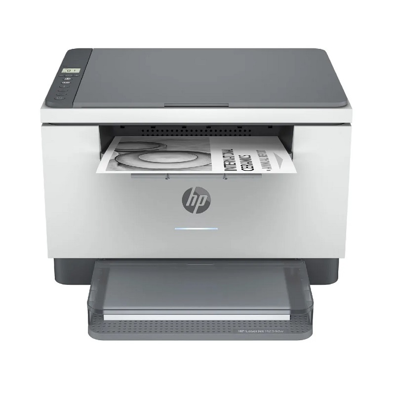 HP LaserJet MFP M234dw, A4, MF uređaj, C/B, LAN, WiFi, USB