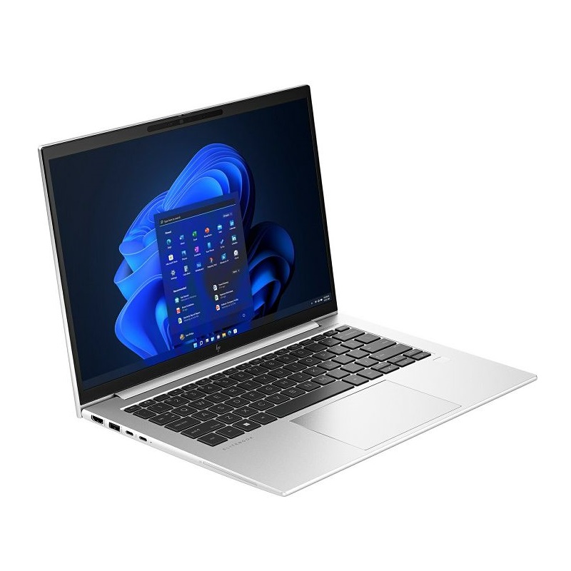 HP EliteBook 840 G10, Intel i5.1335U, RAM 16GB, SSD 512GB, 14inch, WUXGA, W11P
