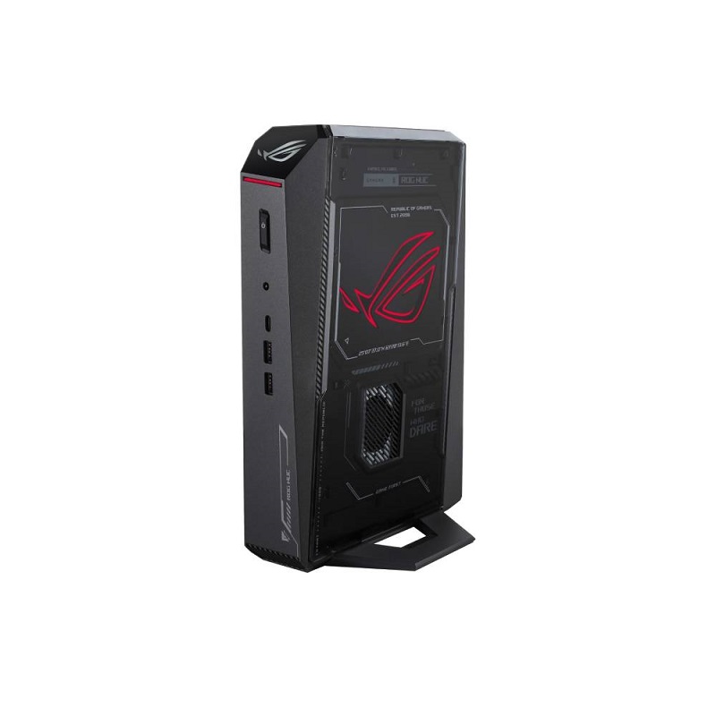 Asus ROG NUC (2025), RNUC15JNK9X389A3, Intel Core Ultra 9 275HX