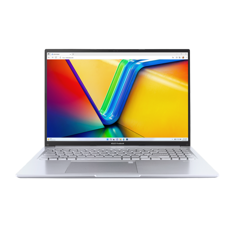 Asus Vivobook 16 X1605VA-SH2228, Intel i5-13420H, RAM 16GB, SSD 512GB, 16inch, OLED WUXGA, DOS