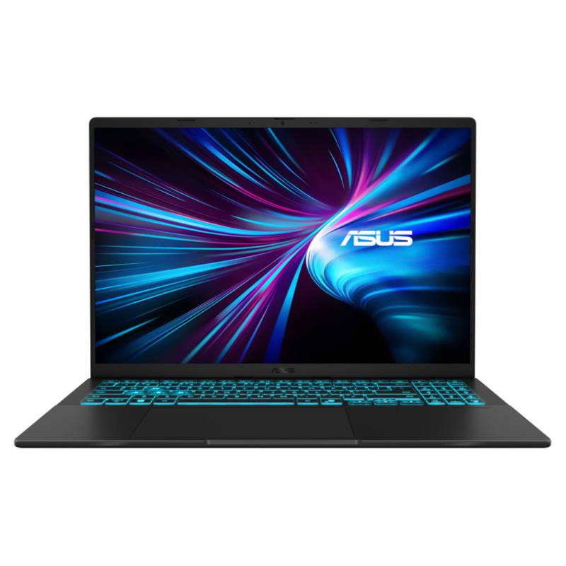 Asus Vivobook V16 V3607VJ-TK183, Intel i5-210H, RAM 16GB, SSD 512GB, RTX 3050 6GB, 16inch, WUXGA, 144Hz, DOS