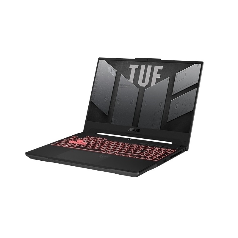 Asus TUF Gaming A15 FA507NV-LP020W, AMD Ryzen R7-7735HS, RAM 16GB, SSD 1TB, RTX 4060, 15.6inch, FHD, 144Hz, W11
